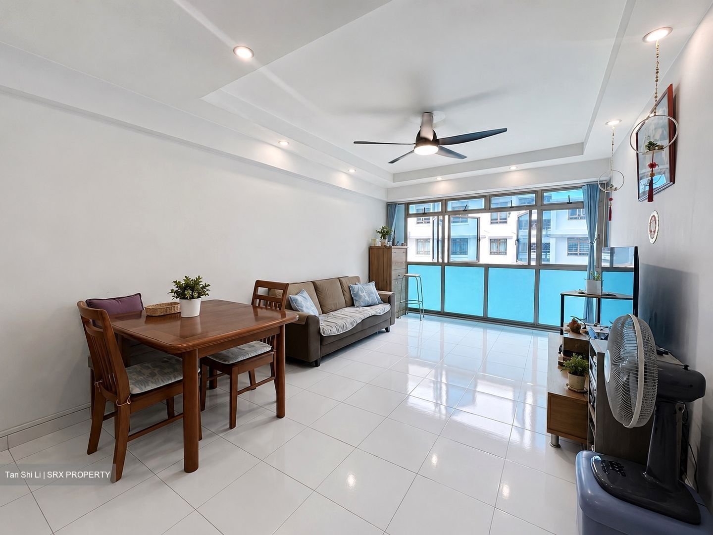 Blk 313B Anchorvale Gardens (Sengkang), HDB 4 Rooms #556443131